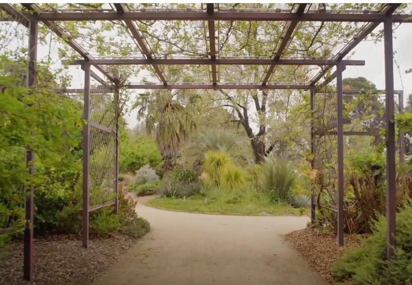 Bendigo Botanic Garden